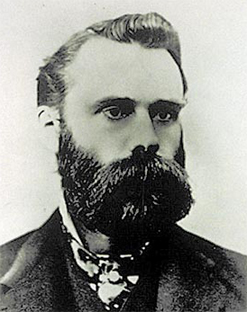 Charles Dow